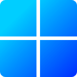 Windows 11 start icon